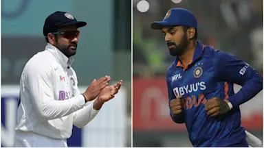 India’s squad for Paytm T20I series against SA and squad for 5th Test against England announced