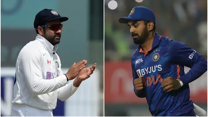 India’s squad for Paytm T20I series against SA and squad for 5th Test against England announced