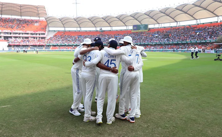 BCCI issues revised schedule for international home season (2024-25)