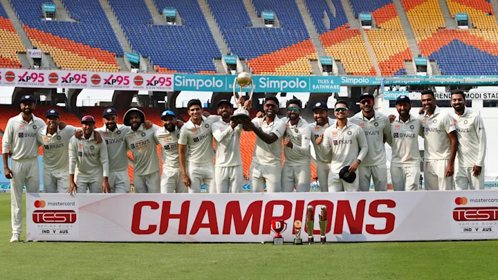 BCCI Newsletter for the Month of March 2023