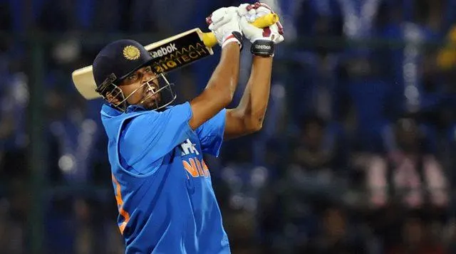 Quick Stats: West Indies v India – 1st ODI