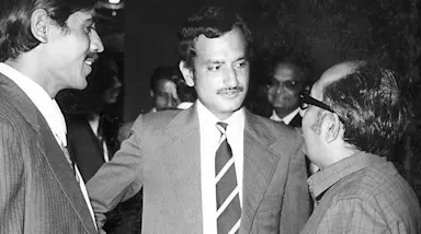 'Indian cricket was on top of the world'