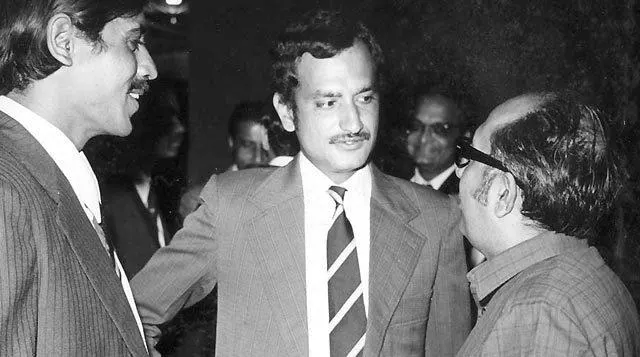 'Indian cricket was on top of the world'