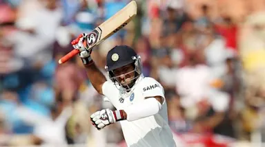 Stats Highlights: Ind vs Eng, First Test, Day 2