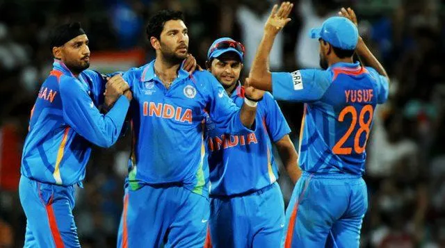 Match Report: India v West Indies