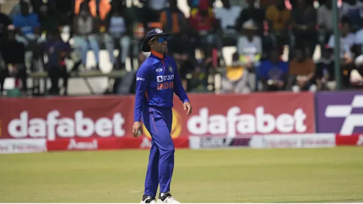 India’s squad for ODI series against SA announced