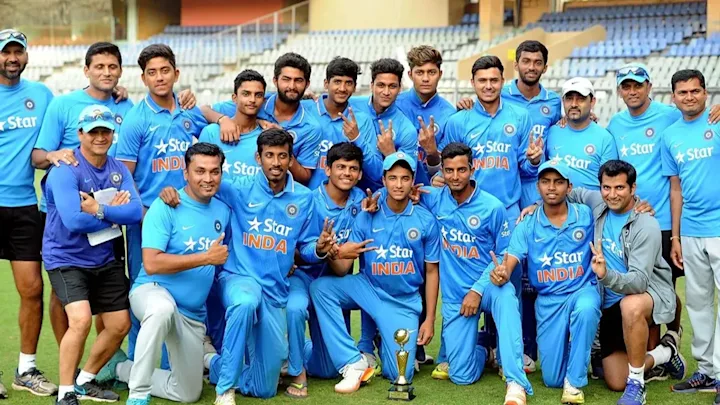 Blown away with the talent I have seen: Rahul Dravid