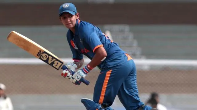 Match report: Ind vs B’desh (Women), 1st ODI