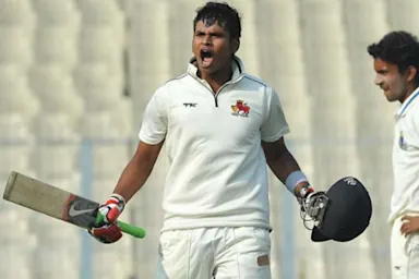 Privilege to work with Rahul Dravid: Shreyas Iyer
