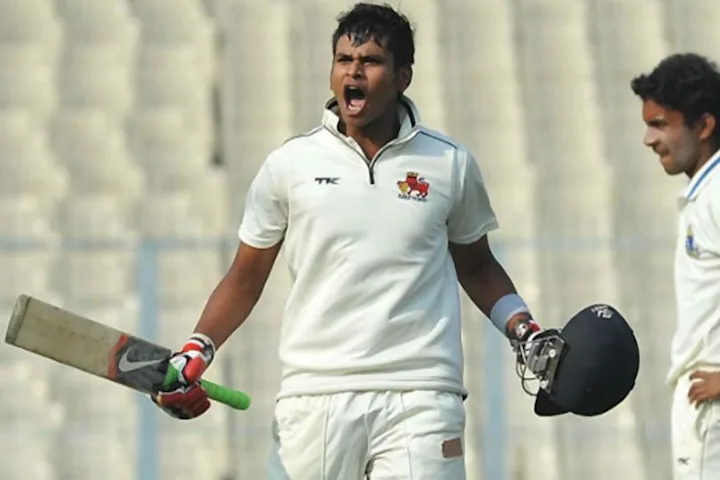 Privilege to work with Rahul Dravid: Shreyas Iyer