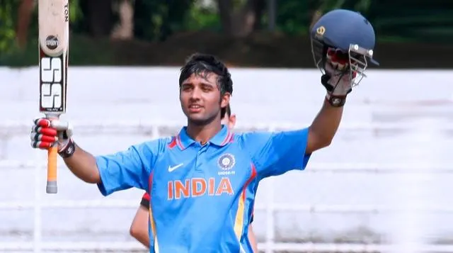 Report: Ind U-19 vs Zim U-19
