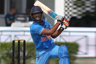 India A outplay England A by 102 runs