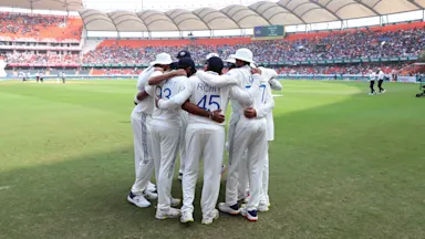 BCCI announces annual player retainership 2023-24 - Team India (Senior Men)