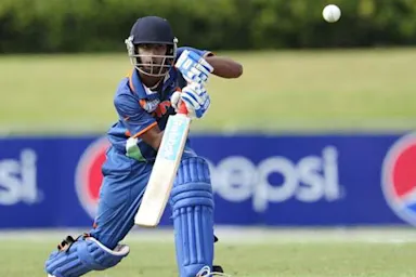 Centurion Aparajith sets-up victory overs SL in Emerging Teams Asia Cup