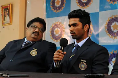 India keen to retain U19 World Cup trophy
