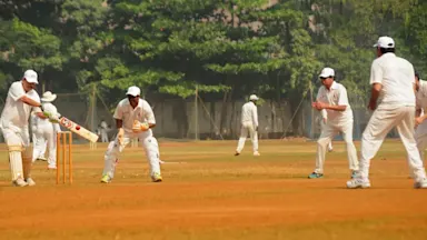 When Ajit Wadekar reminisced the summer of ‘71