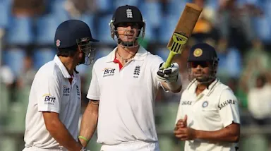Stats Highlights: Ind vs Eng, 2nd Test, Day 3