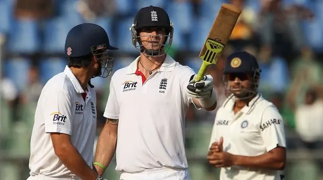 Stats Highlights: Ind vs Eng, 2nd Test, Day 3