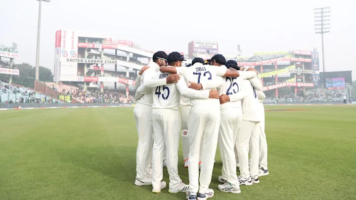 India squads for last two Tests of Border-Gavaskar Trophy and ODI series announced