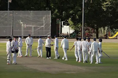 India U-19 start England tour with a big win