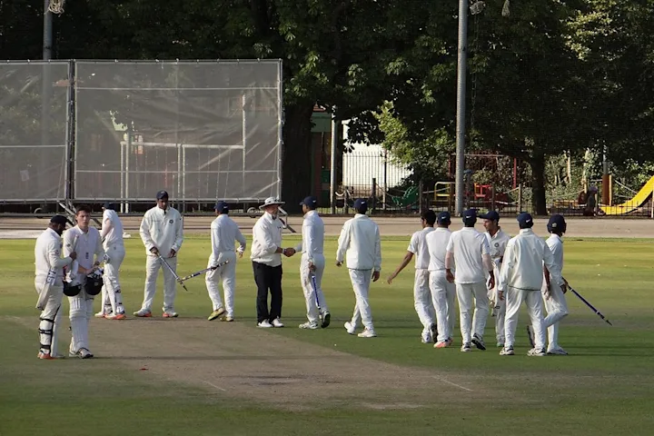 India U-19 start England tour with a big win