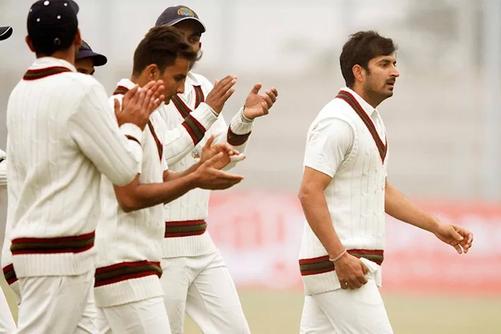 Ranji Trophy 2014-15: Round-up, Jan 6