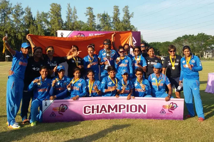 The Raj continues at the Asia Cup