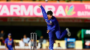 Kuldeep Yadav added to India’s squad for the third ODI against Bangladesh