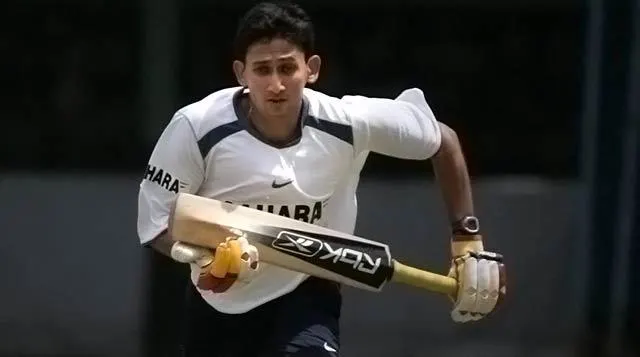 Top order failure cost us: Agarkar