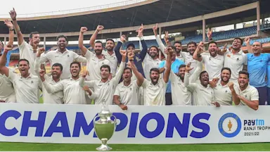 BCCI announces India’s domestic season for 2022-23