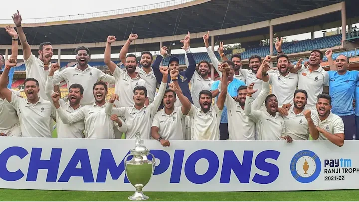BCCI announces India’s domestic season for 2022-23