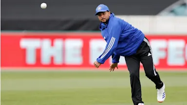 Kuldeep Yadav released from India’s T20I squad