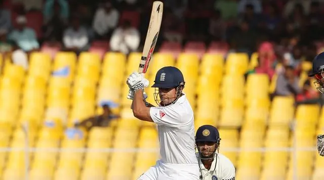 Stats Highlights: Ind vs Eng, First Test, Day 3
