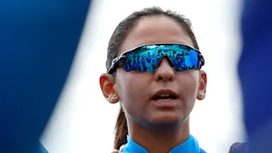 Team India (Senior Women) squad for England T20Is and two Tests announced