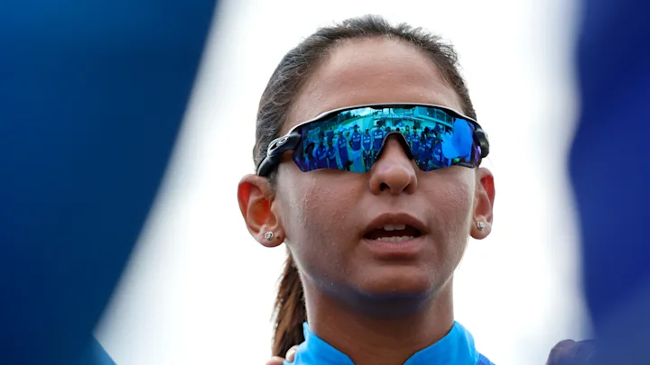 Team India (Senior Women) squad for England T20Is and two Tests announced