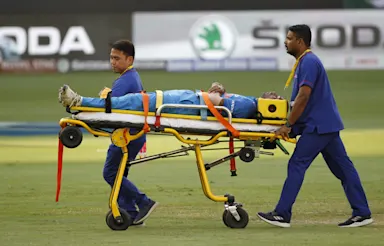Hardik, Axar & Shardul ruled out of Asia Cup