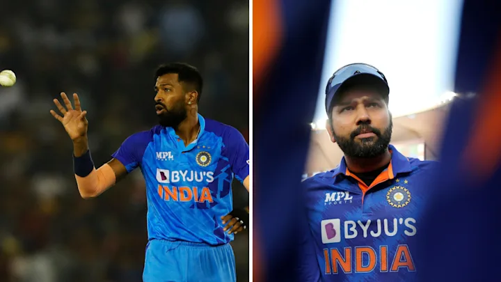 India’s squad for Mastercard Sri Lanka tour of India announced