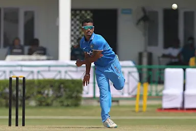 Negi tells of the Dhoni, Raina, Ashwin influence