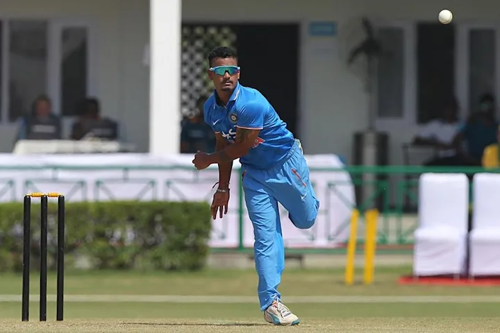 Negi tells of the Dhoni, Raina, Ashwin influence