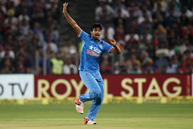 It is an emotional day for us: Bumrah