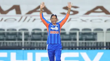 We want to make winning a habit: Harmanpreet Kaur