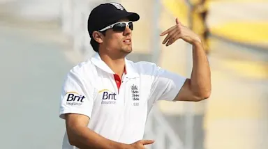 Stats Highlights: Ind vs Eng, First Test, Day 5