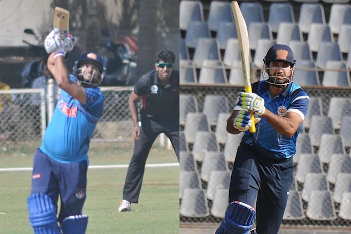 UP, Baroda set for summit clash