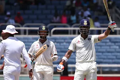 Sitting out makes you hungry to perform: KL Rahul