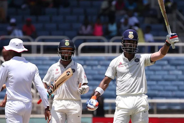 Sitting out makes you hungry to perform: KL Rahul