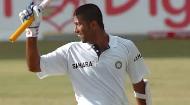 Jaffer tops list of Ranji run-scorers