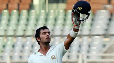 Ranji Trophy: Mumbai vs Punjab, Day 2
