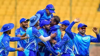 10 players who can light up the Syed Mushtaq Ali Trophy, 2020-21