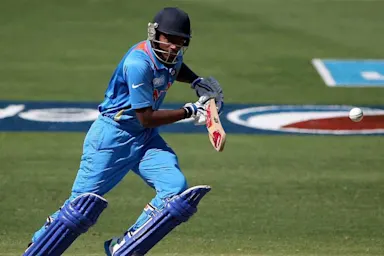 Report : ICC U19 CWC – Ind vs Pak