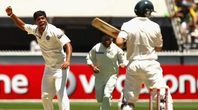 Stats Highlights, Aus v Ind, 1st Test - Day 3